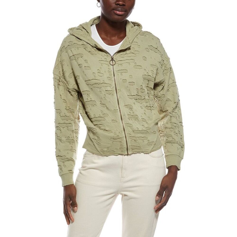 Xcvi Womens  Irra Jacket